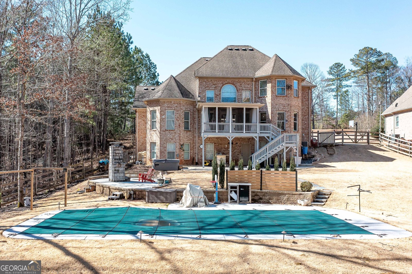 6120 Inland Point Douglasville - Photo 46