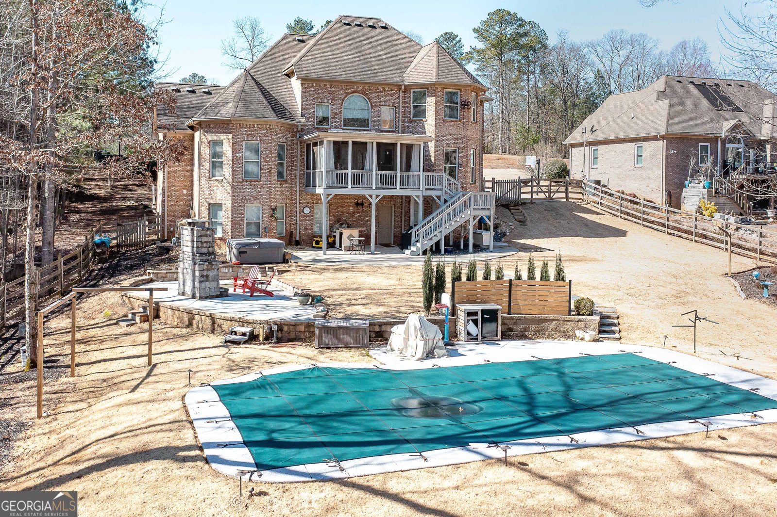 6120 Inland Point Douglasville - Photo 47