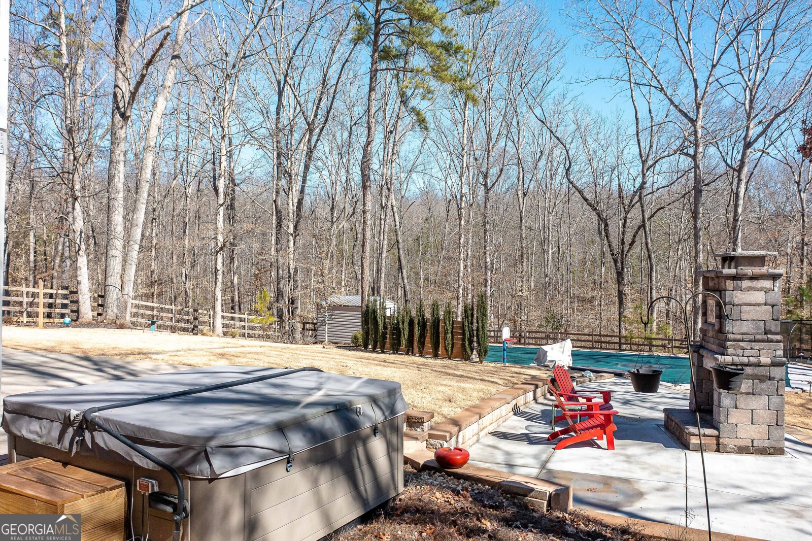 6120 Inland Point Douglasville - Photo 48