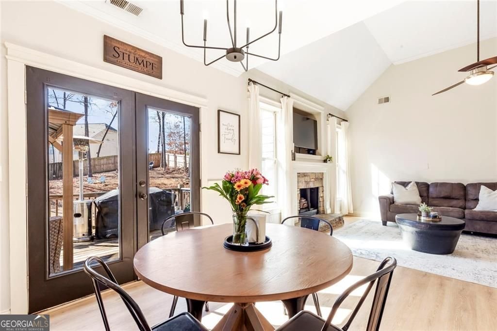 13 Birch Place Adairsville - Photo 11