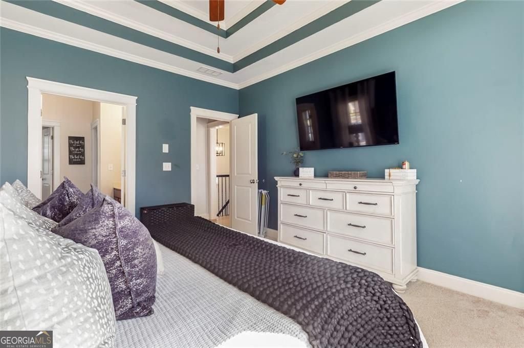 13 Birch Place Adairsville - Photo 14