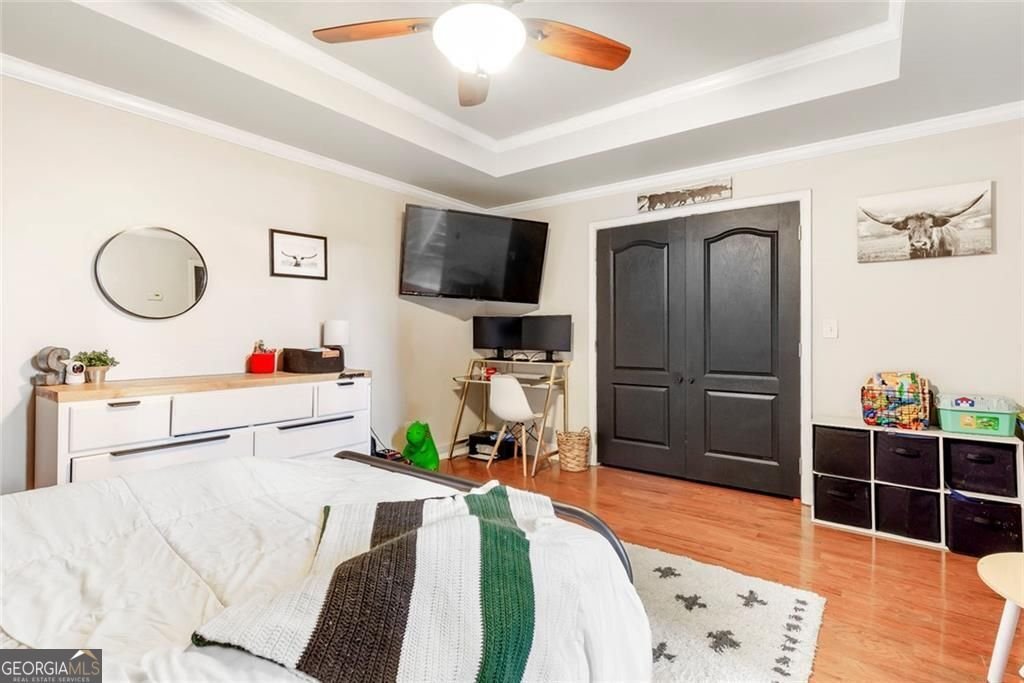 13 Birch Place Adairsville - Photo 25