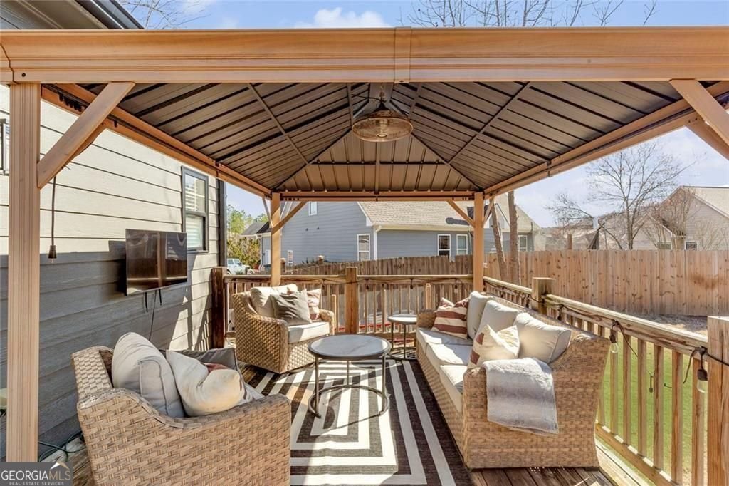 13 Birch Place Adairsville - Photo 29