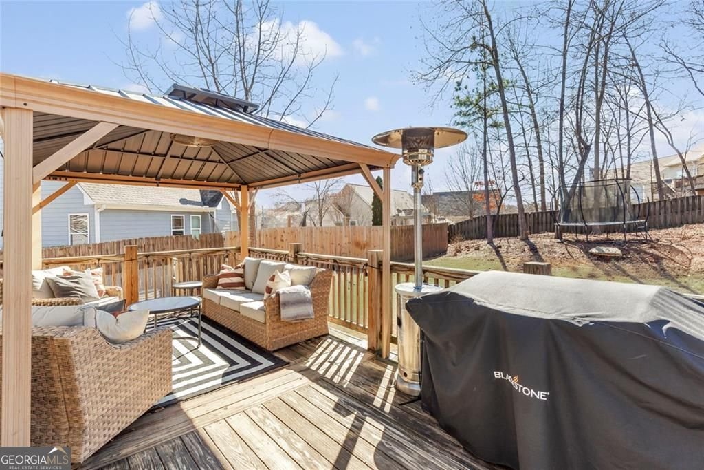 13 Birch Place Adairsville - Photo 30