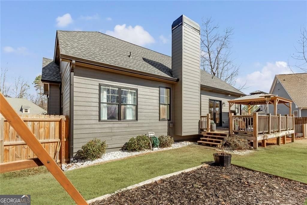 13 Birch Place Adairsville - Photo 31