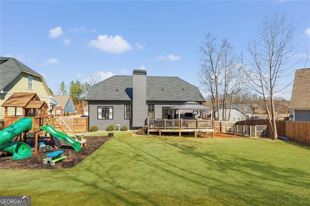 13 Birch Place Adairsville - Photo 33