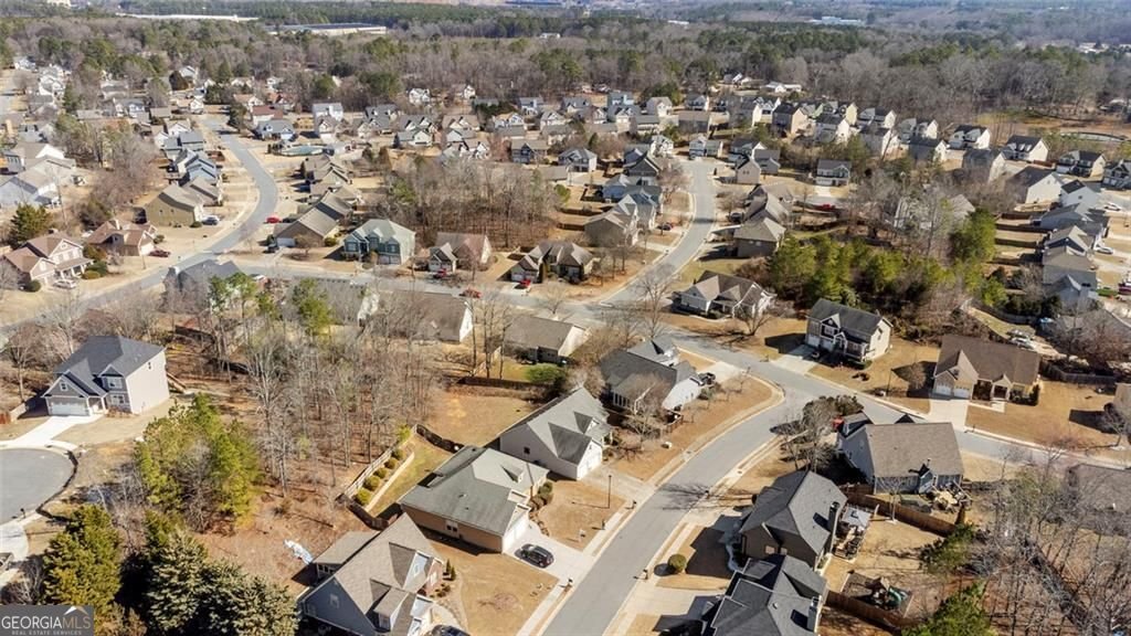 13 Birch Place Adairsville - Photo 40