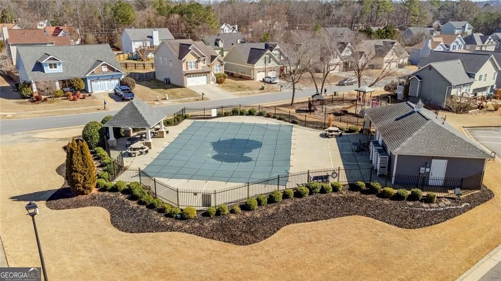 13 Birch Place Adairsville - Photo 41