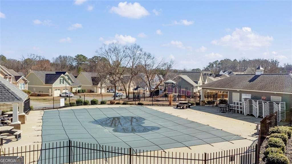 13 Birch Place Adairsville - Photo 43