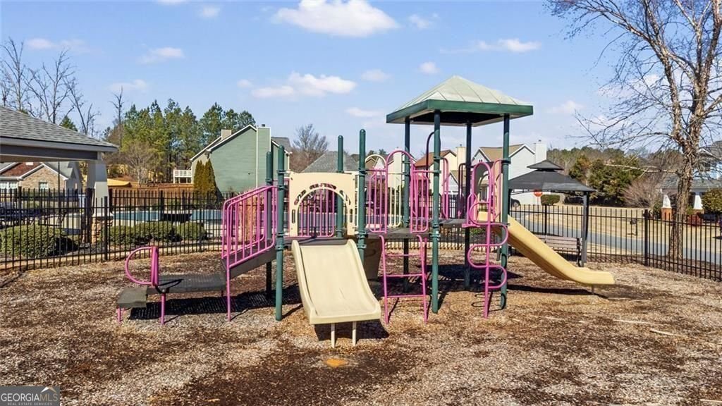 13 Birch Place Adairsville - Photo 45