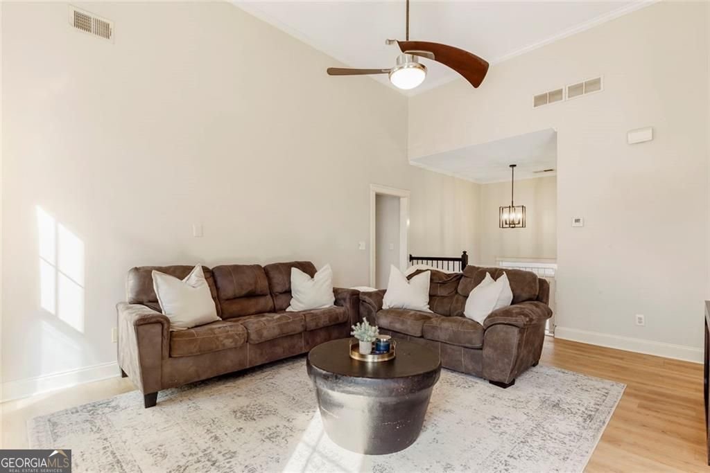 13 Birch Place Adairsville - Photo 6