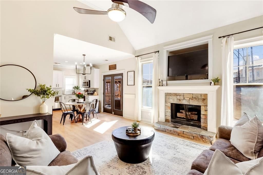 13 Birch Place Adairsville - Photo 7