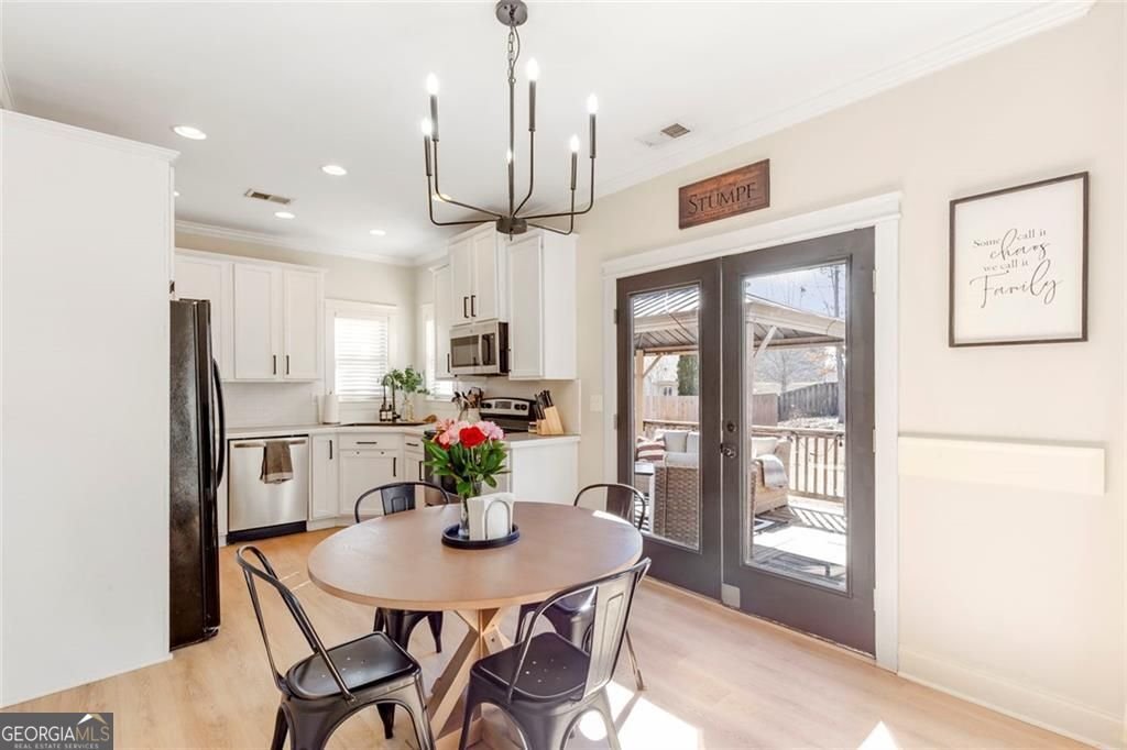 13 Birch Place Adairsville - Photo 8