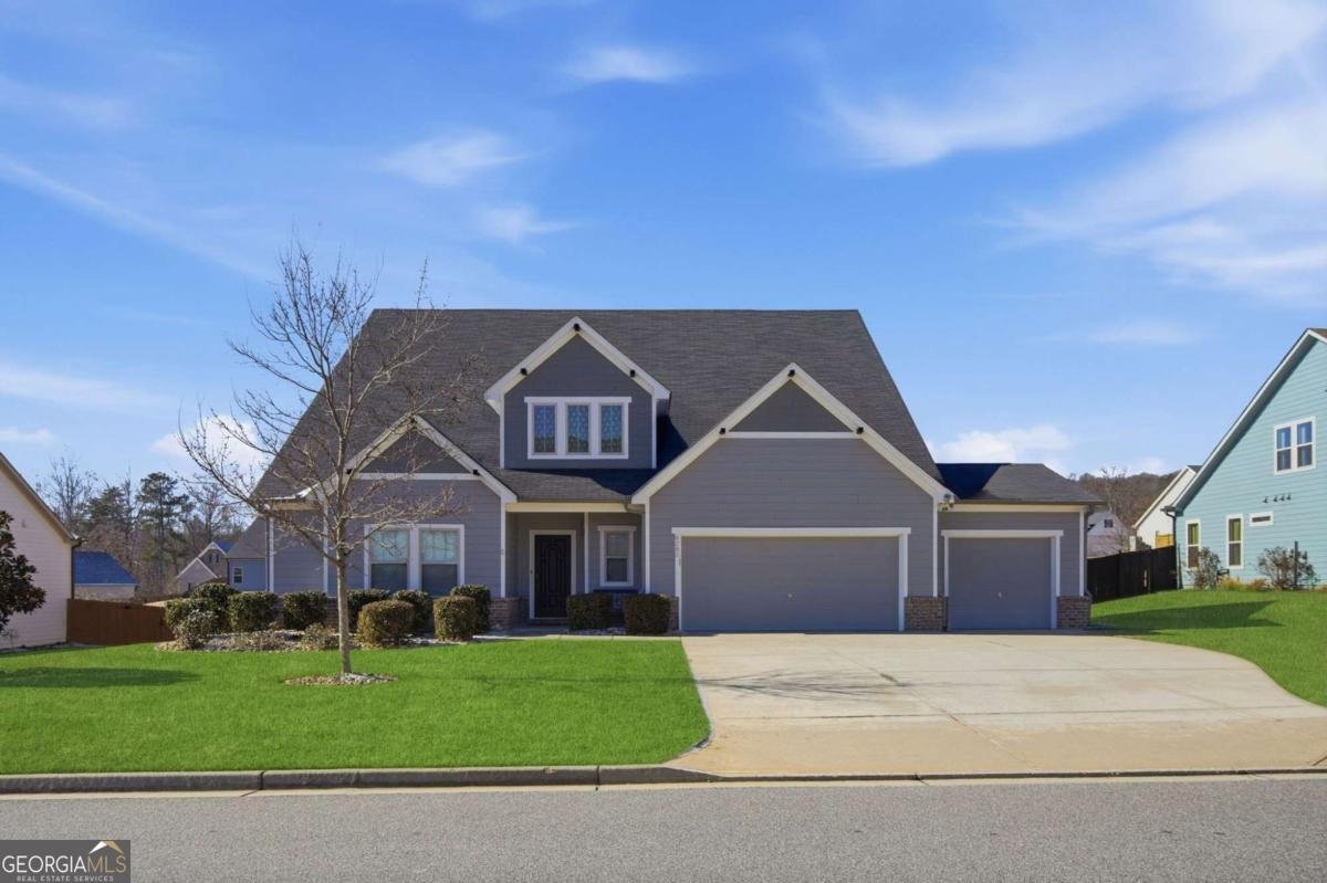 6285 Birchfield Trail Cumming - Photo 1