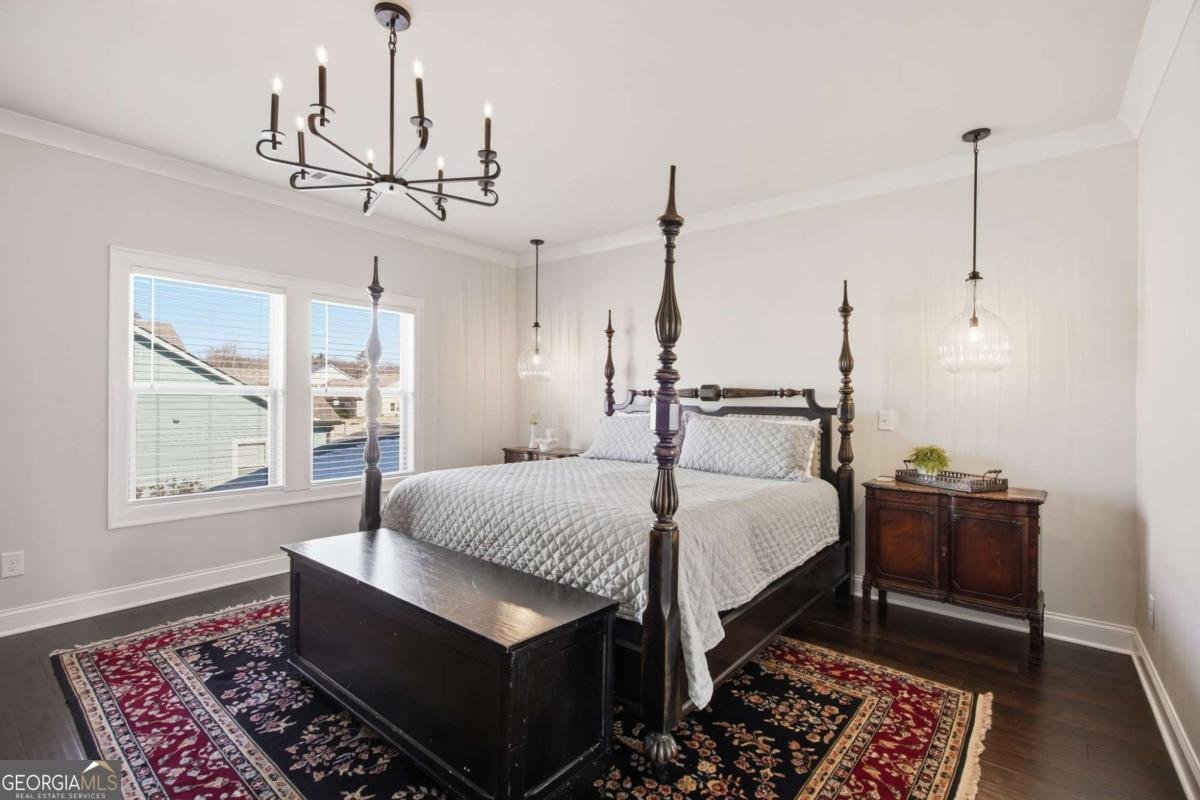 6285 Birchfield Trail Cumming - Photo 23