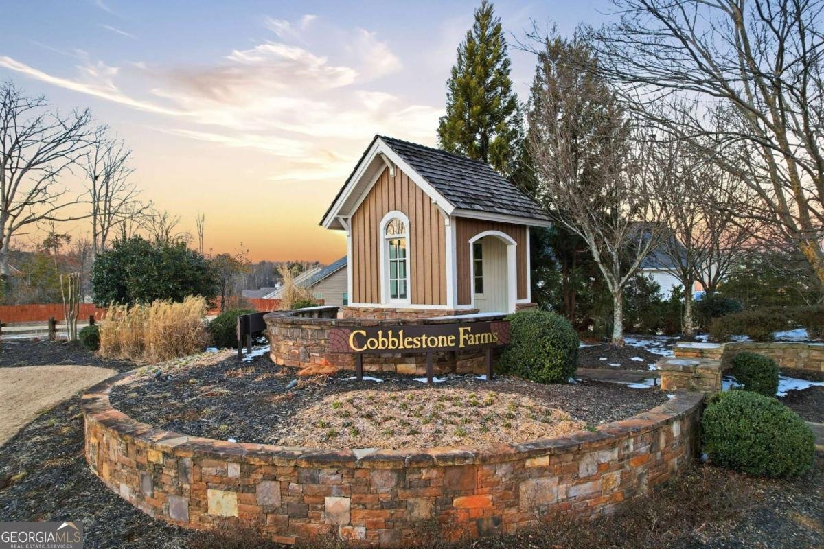 6285 Birchfield Trail Cumming - Photo 30