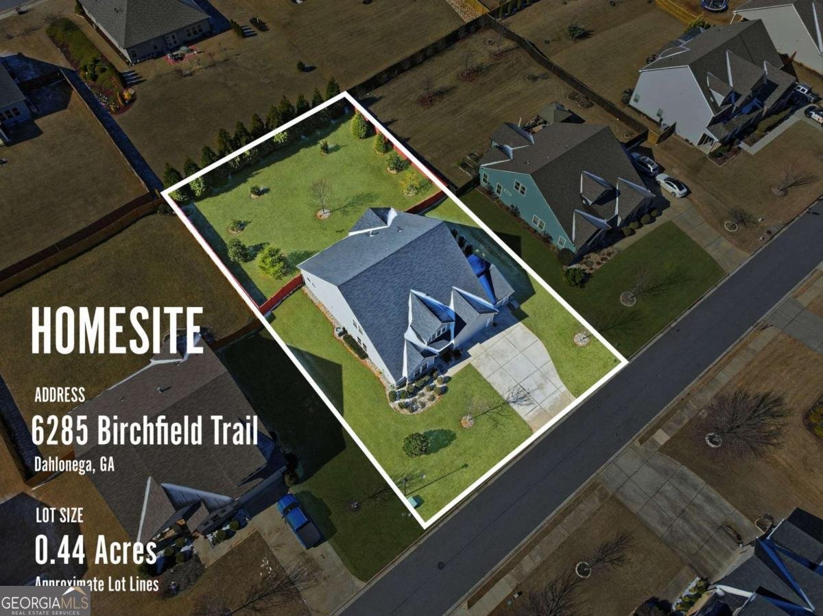 6285 Birchfield Trail Cumming - Photo 33