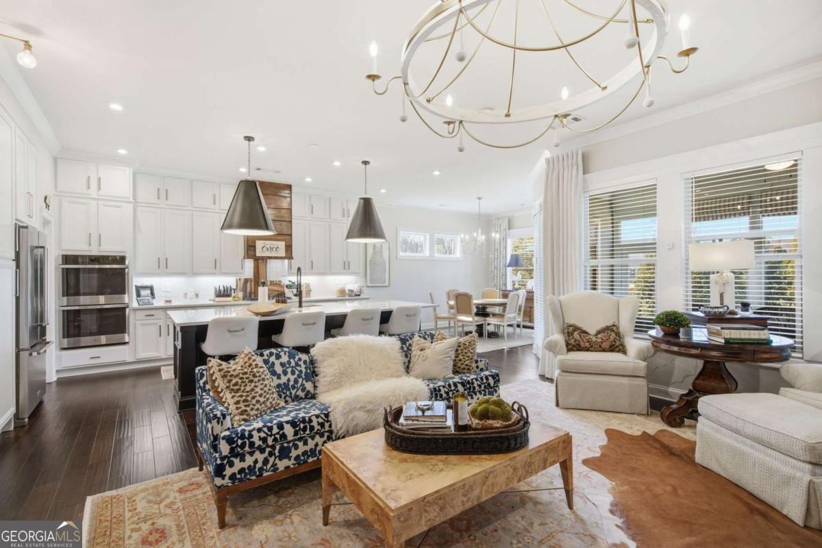 6285 Birchfield Trail Cumming - Photo 7