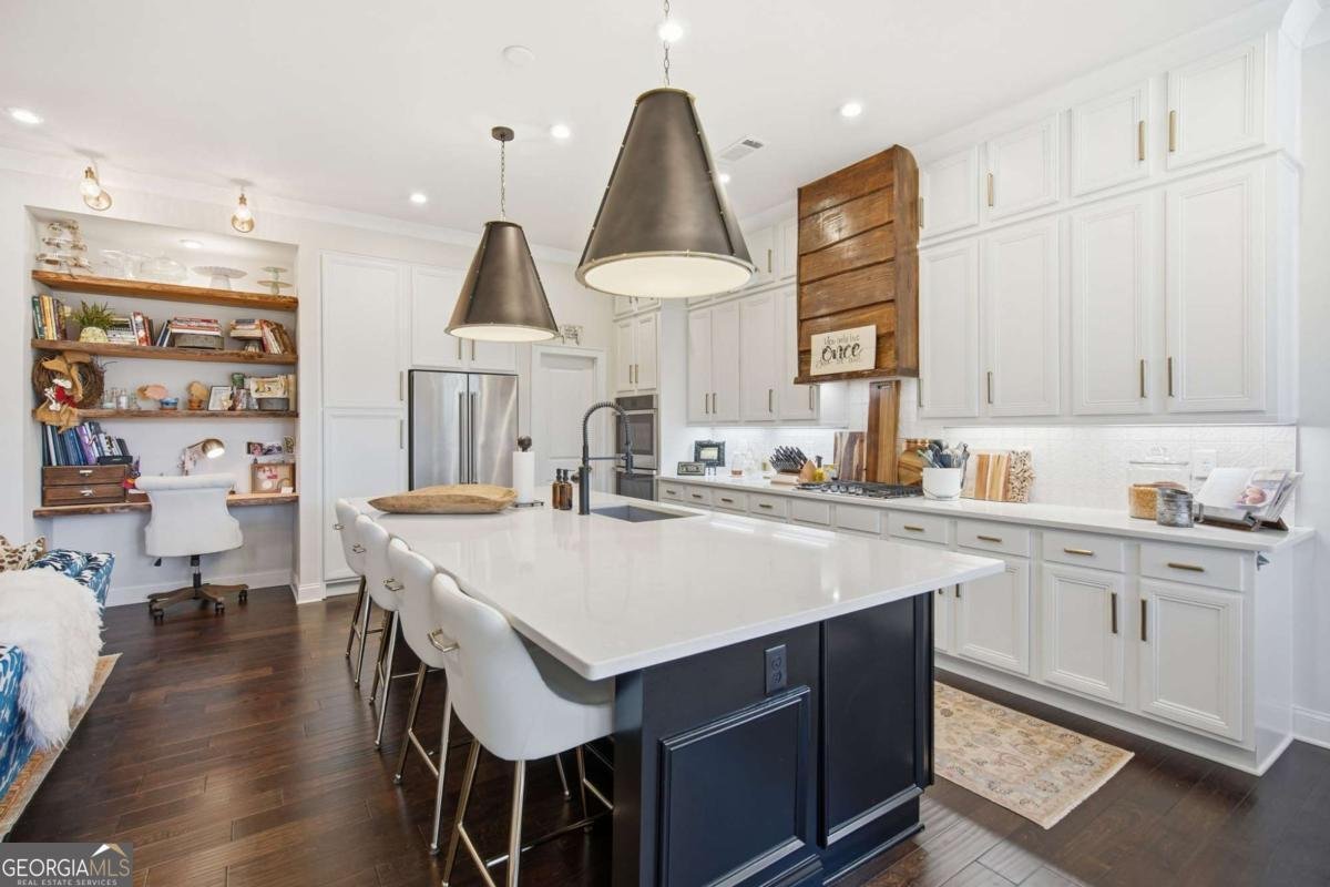 6285 Birchfield Trail Cumming - Photo 8