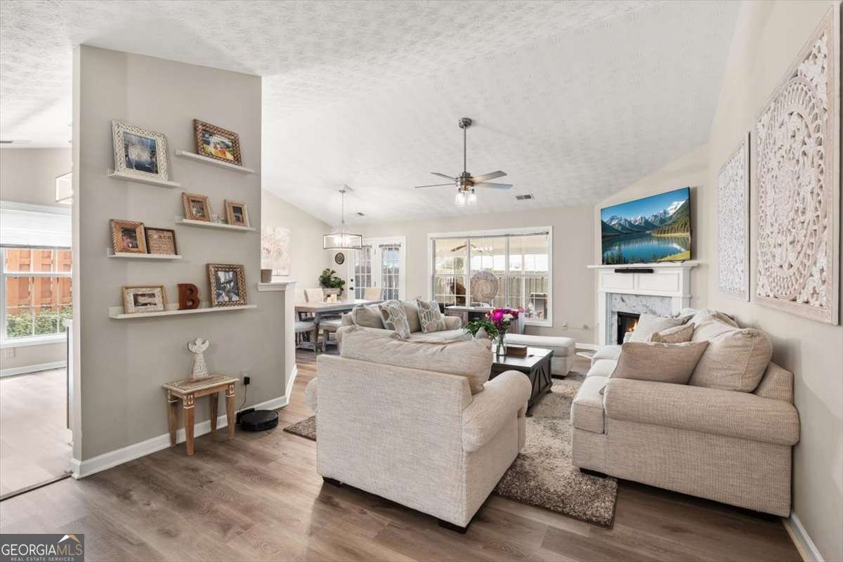 3401 Washington Commons Avenue Kennesaw - Photo 10