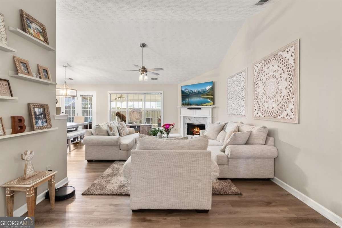 3401 Washington Commons Avenue Kennesaw - Photo 11