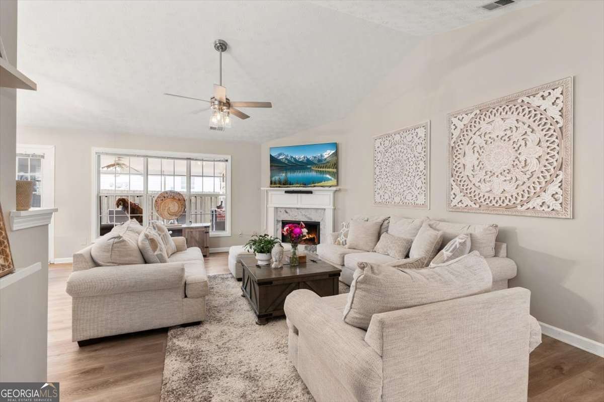 3401 Washington Commons Avenue Kennesaw - Photo 12