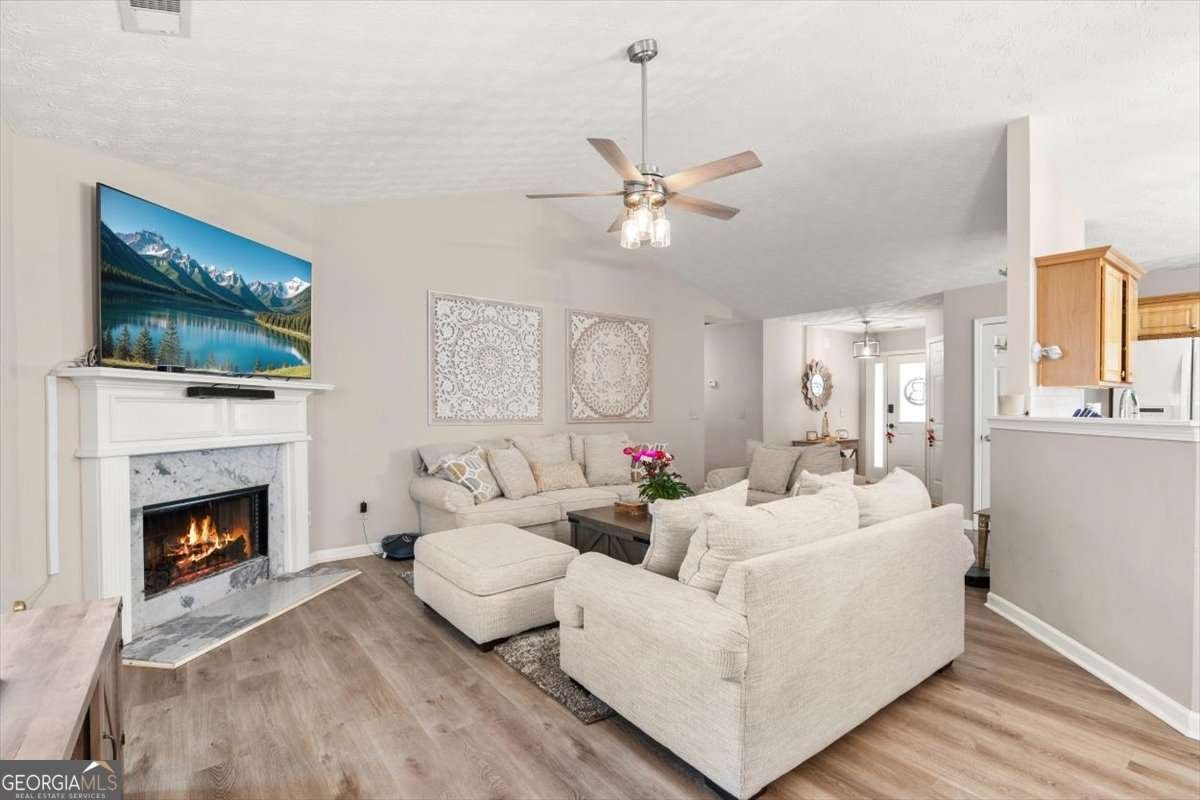 3401 Washington Commons Avenue Kennesaw - Photo 14