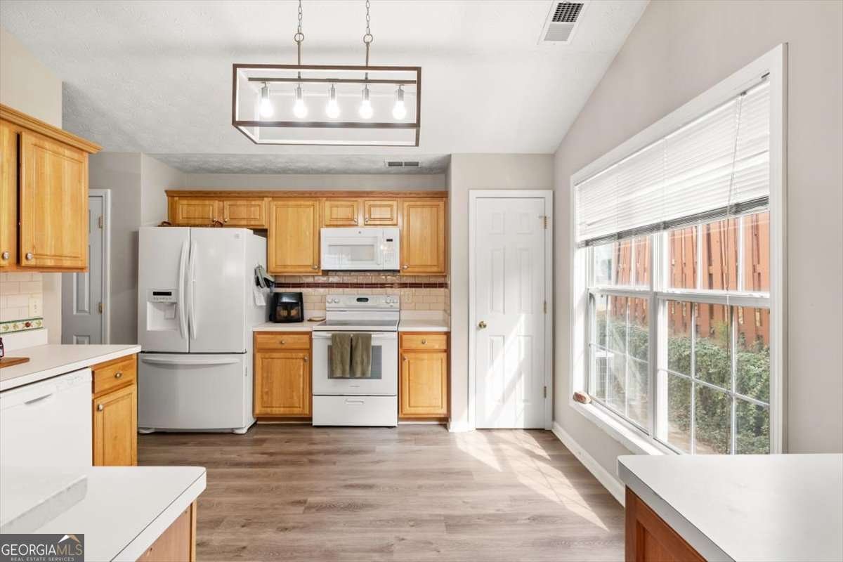 3401 Washington Commons Avenue Kennesaw - Photo 16