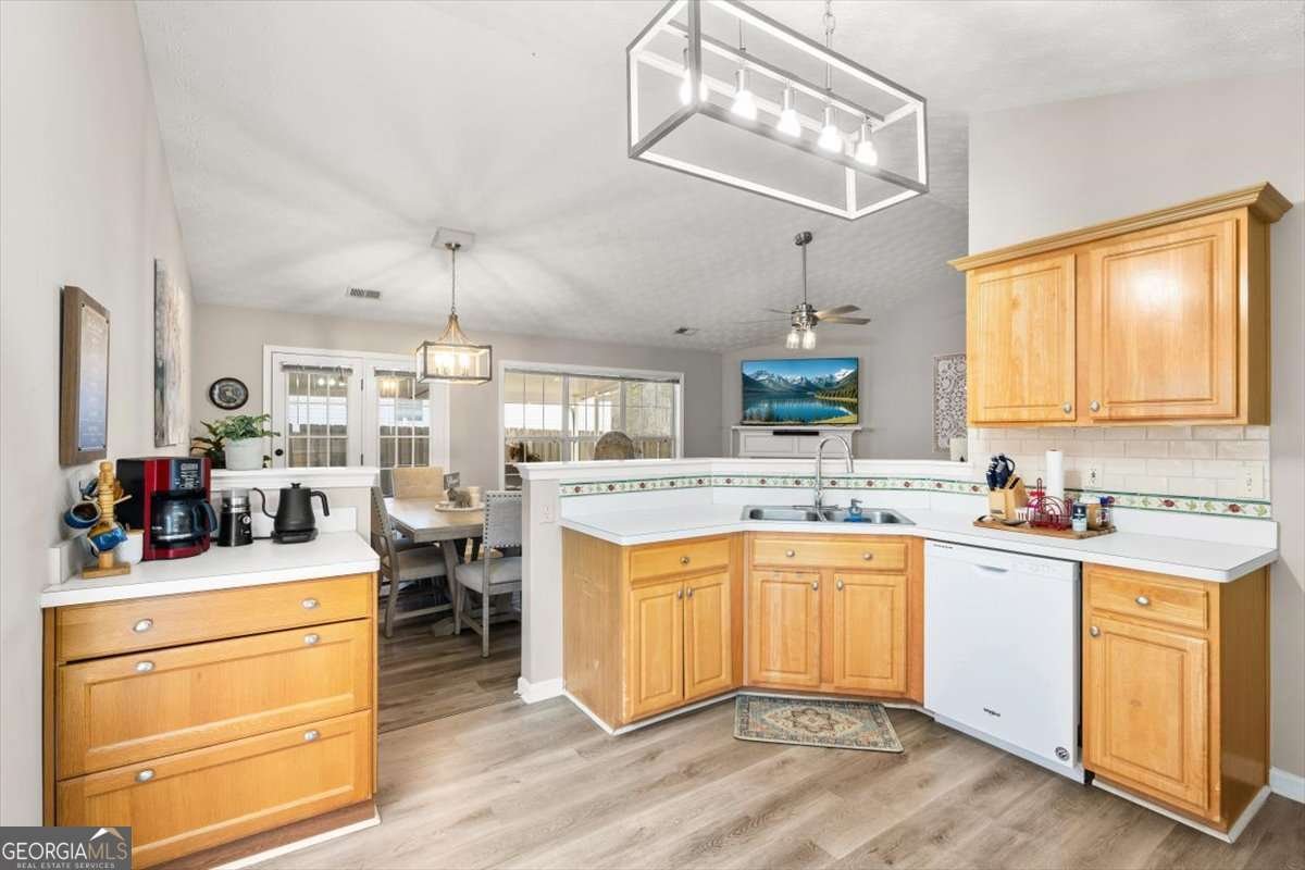 3401 Washington Commons Avenue Kennesaw - Photo 19