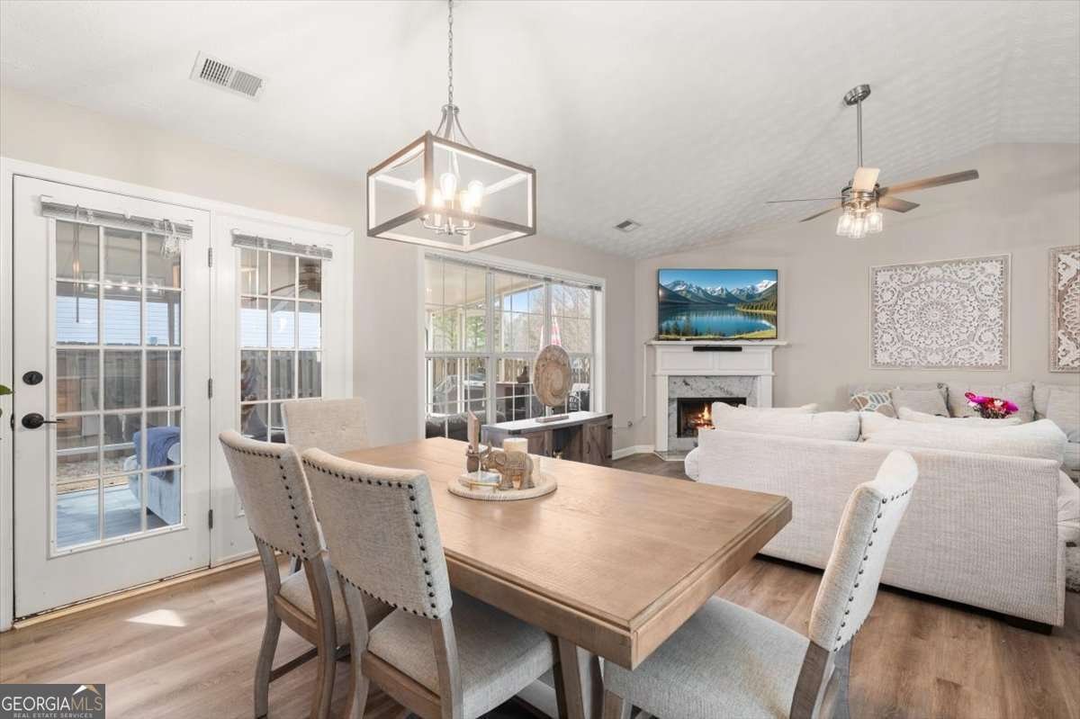 3401 Washington Commons Avenue Kennesaw - Photo 23