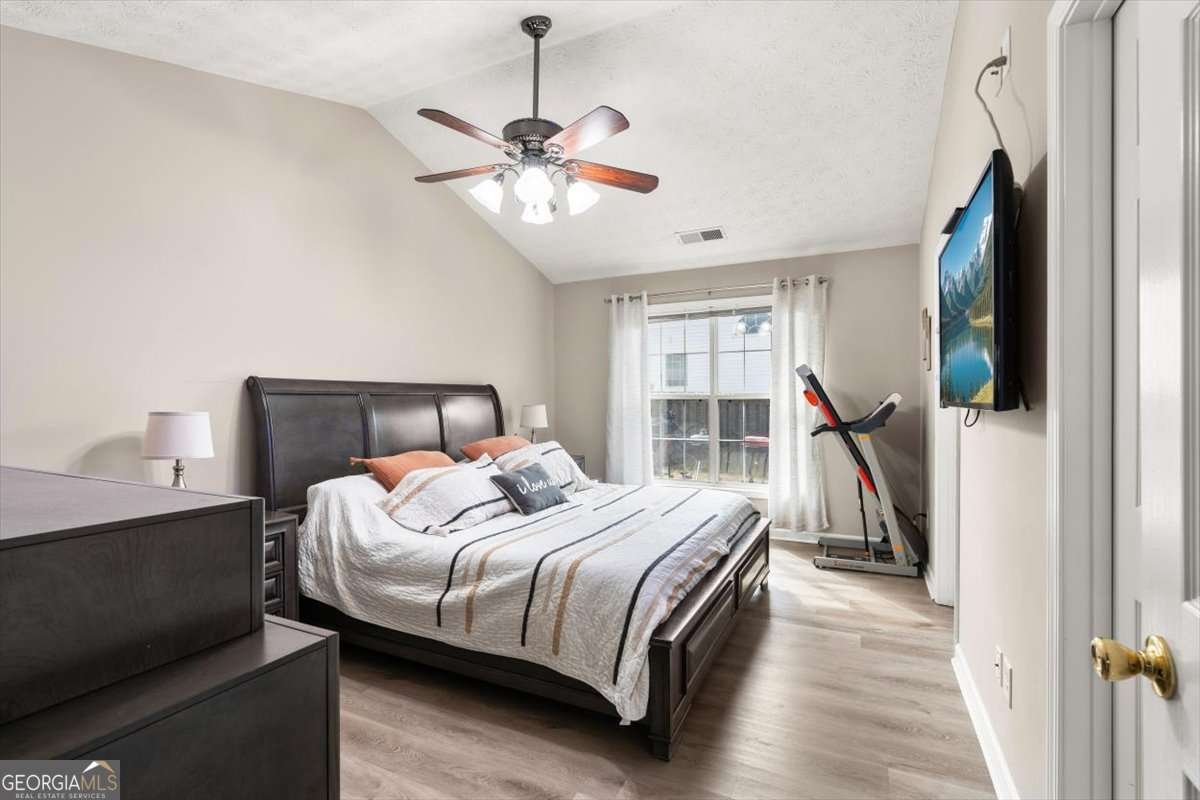 3401 Washington Commons Avenue Kennesaw - Photo 24