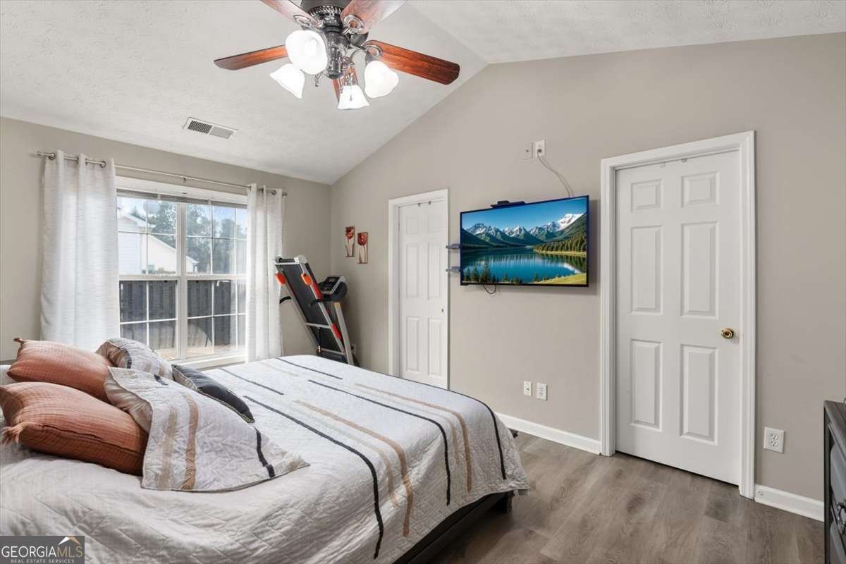 3401 Washington Commons Avenue Kennesaw - Photo 25