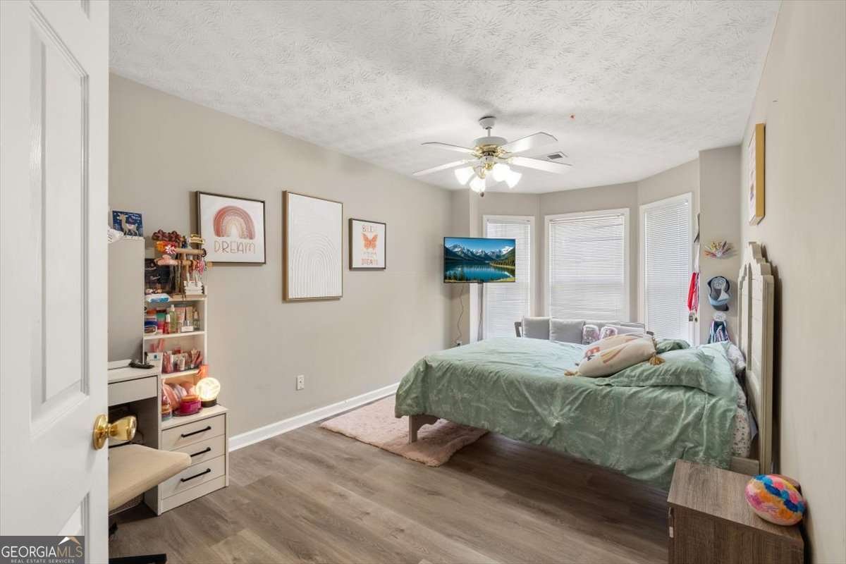 3401 Washington Commons Avenue Kennesaw - Photo 29