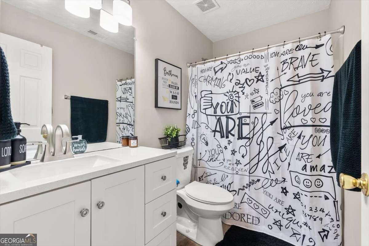 3401 Washington Commons Avenue Kennesaw - Photo 31