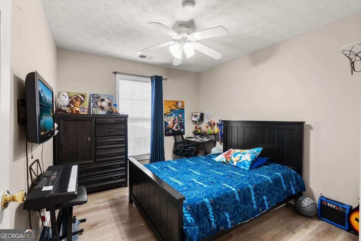 3401 Washington Commons Avenue Kennesaw - Photo 32