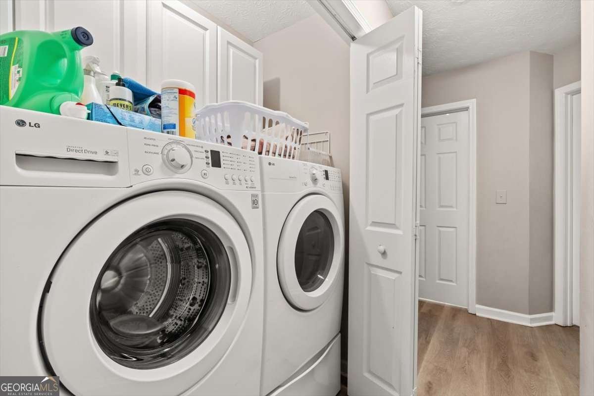 3401 Washington Commons Avenue Kennesaw - Photo 33