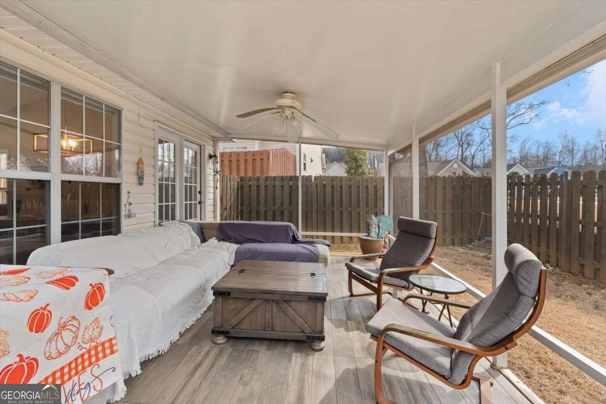 3401 Washington Commons Avenue Kennesaw - Photo 36