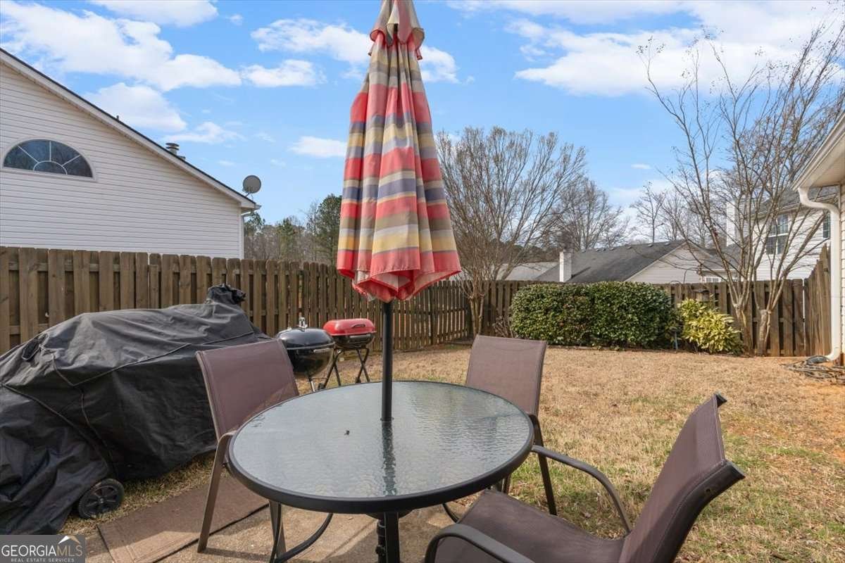 3401 Washington Commons Avenue Kennesaw - Photo 37