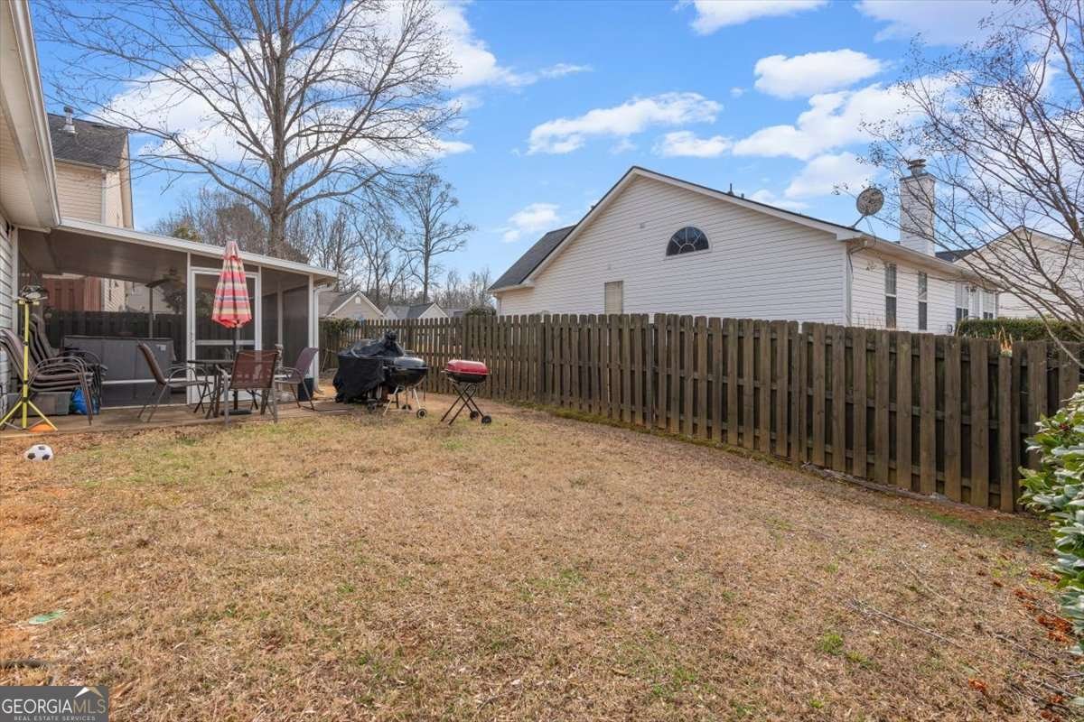 3401 Washington Commons Avenue Kennesaw - Photo 40