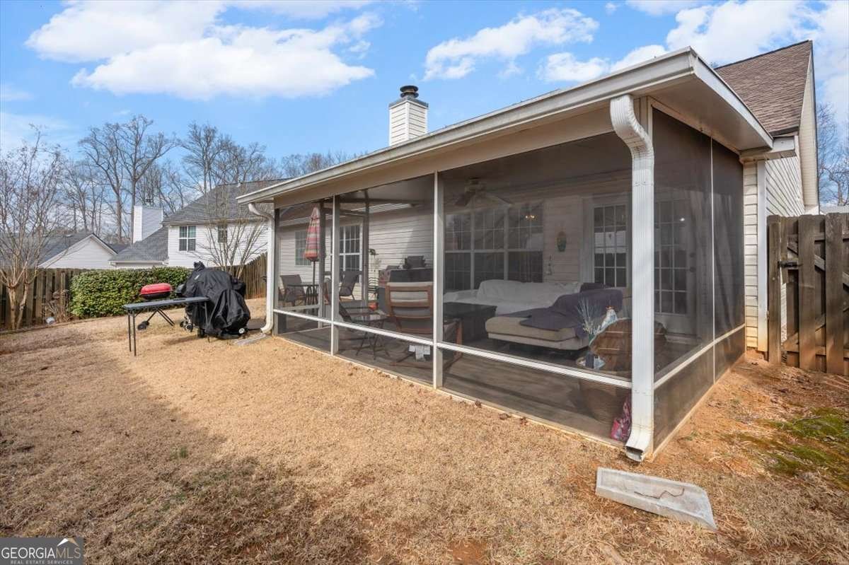 3401 Washington Commons Avenue Kennesaw - Photo 41