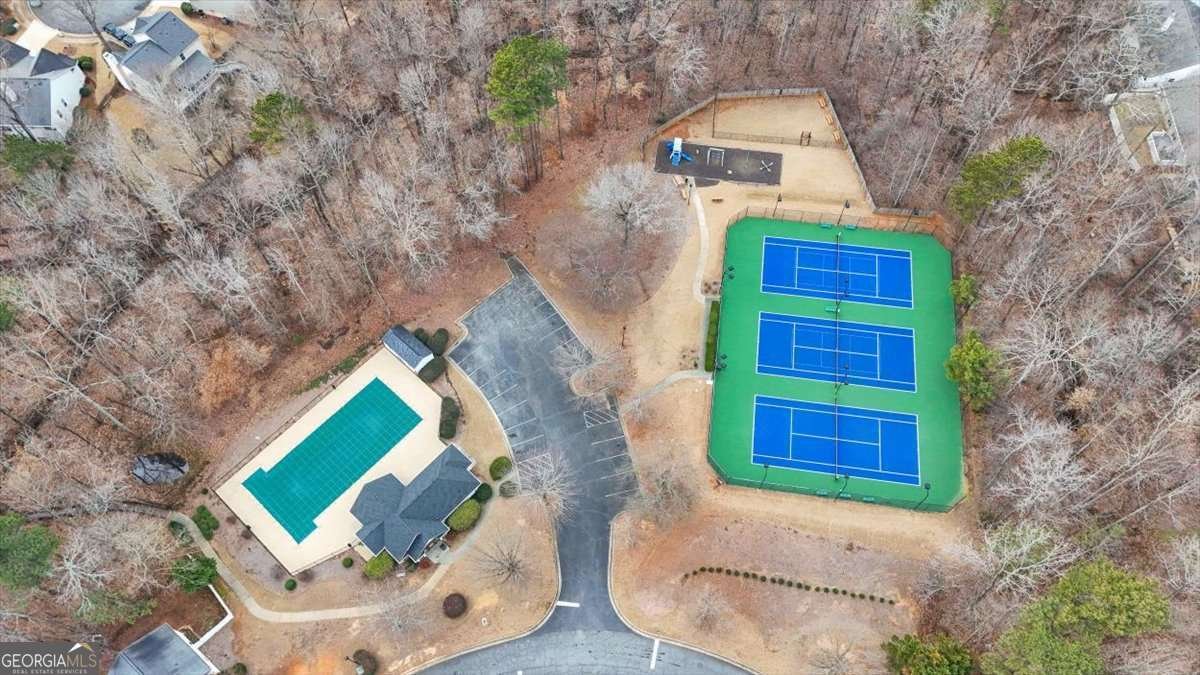 3401 Washington Commons Avenue Kennesaw - Photo 43