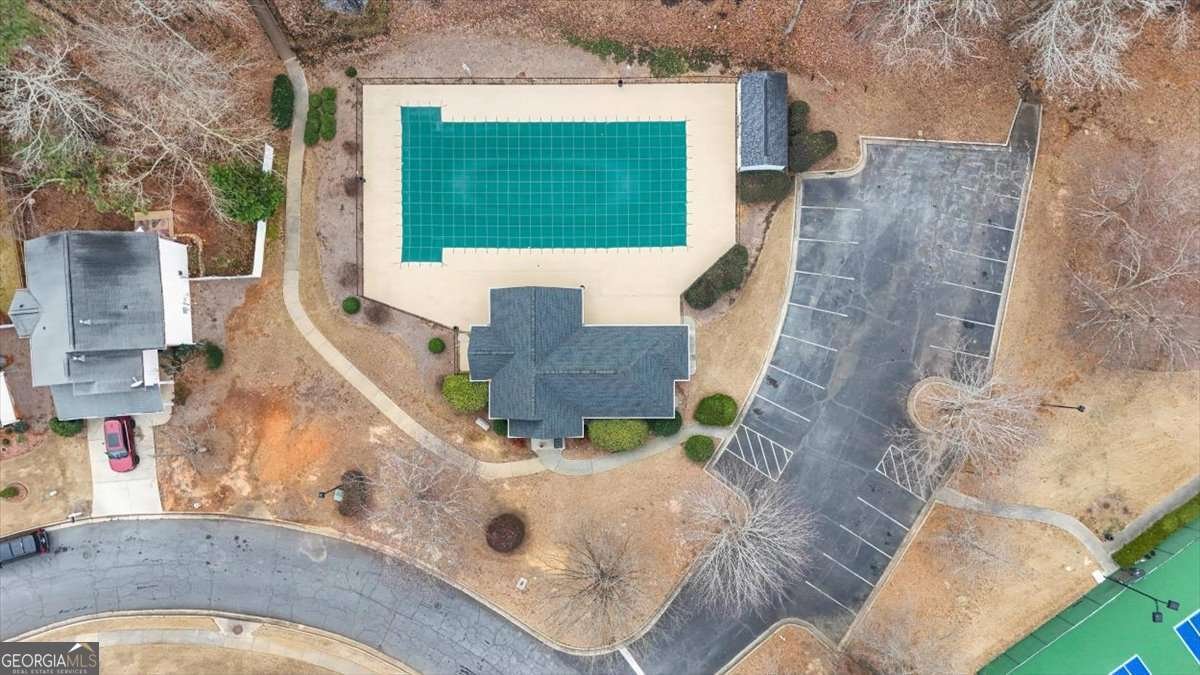 3401 Washington Commons Avenue Kennesaw - Photo 44