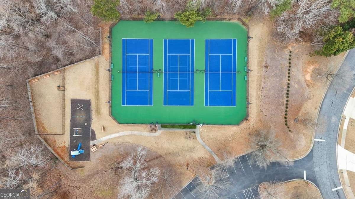 3401 Washington Commons Avenue Kennesaw - Photo 45