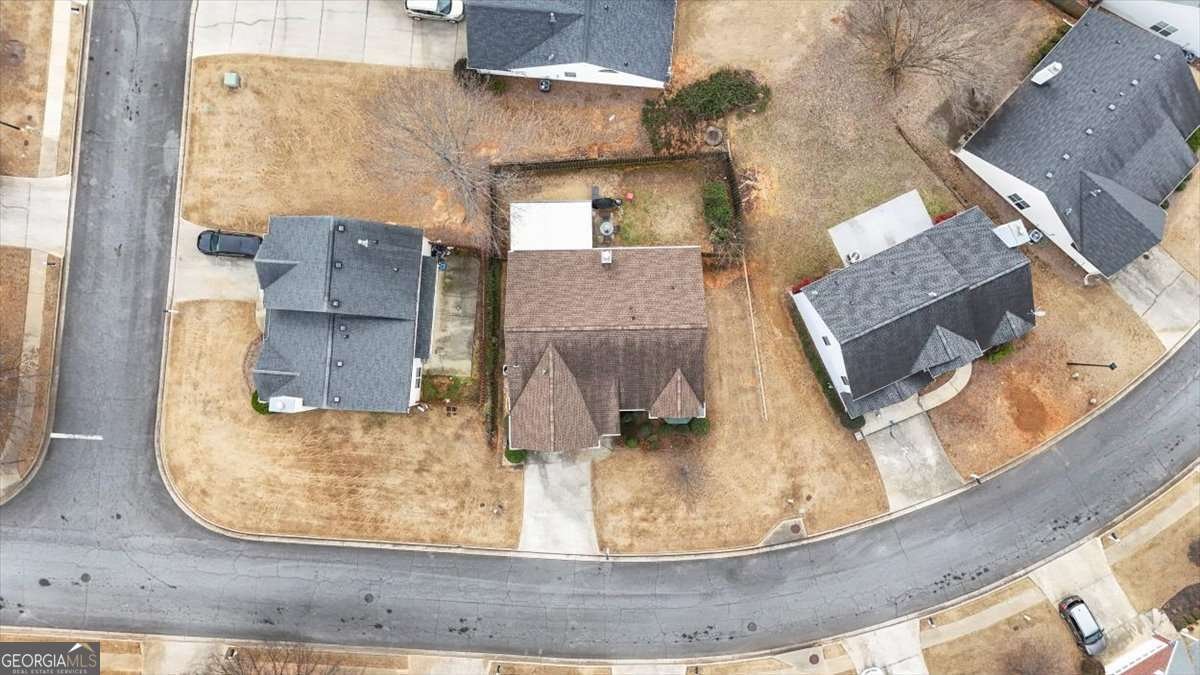 3401 Washington Commons Avenue Kennesaw - Photo 46