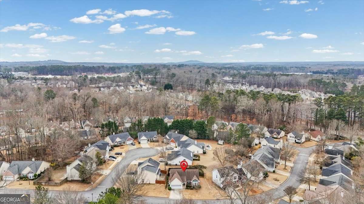 3401 Washington Commons Avenue Kennesaw - Photo 47