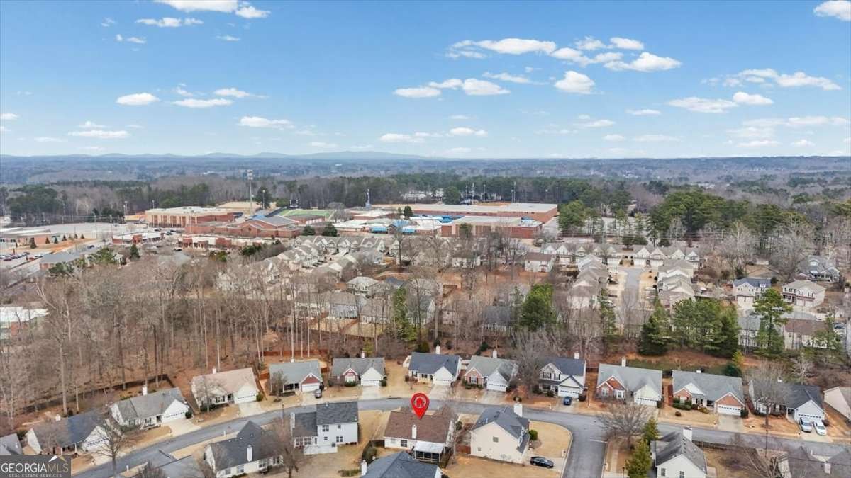 3401 Washington Commons Avenue Kennesaw - Photo 49