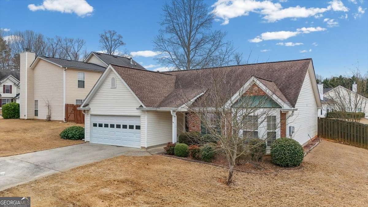 3401 Washington Commons Avenue Kennesaw - Photo 6