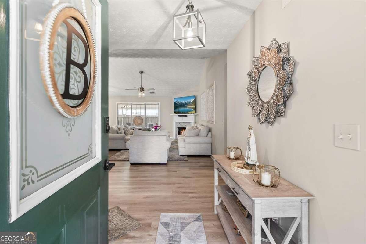 3401 Washington Commons Avenue Kennesaw - Photo 8