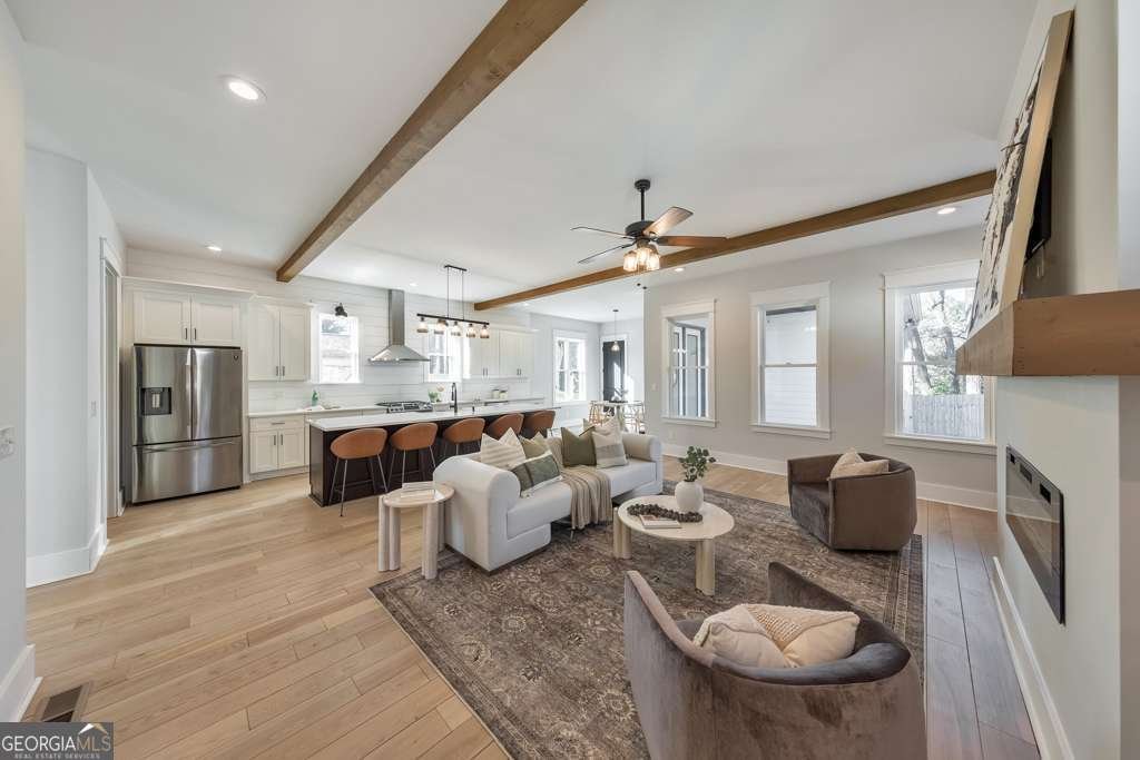 751 Kennolia Drive Atlanta - Photo 10