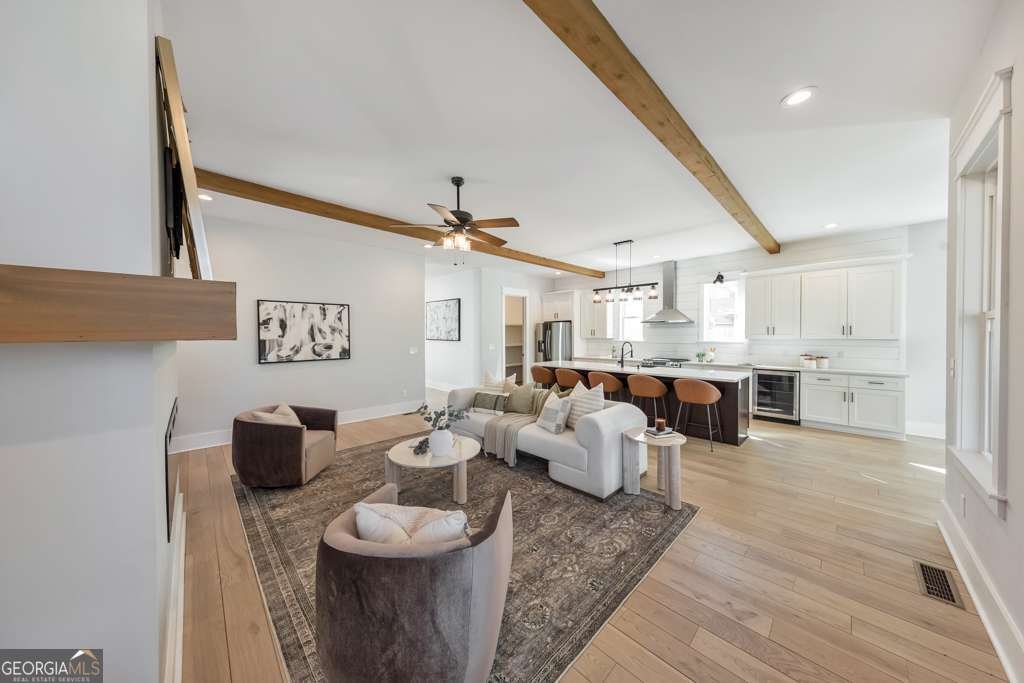 751 Kennolia Drive Atlanta - Photo 11